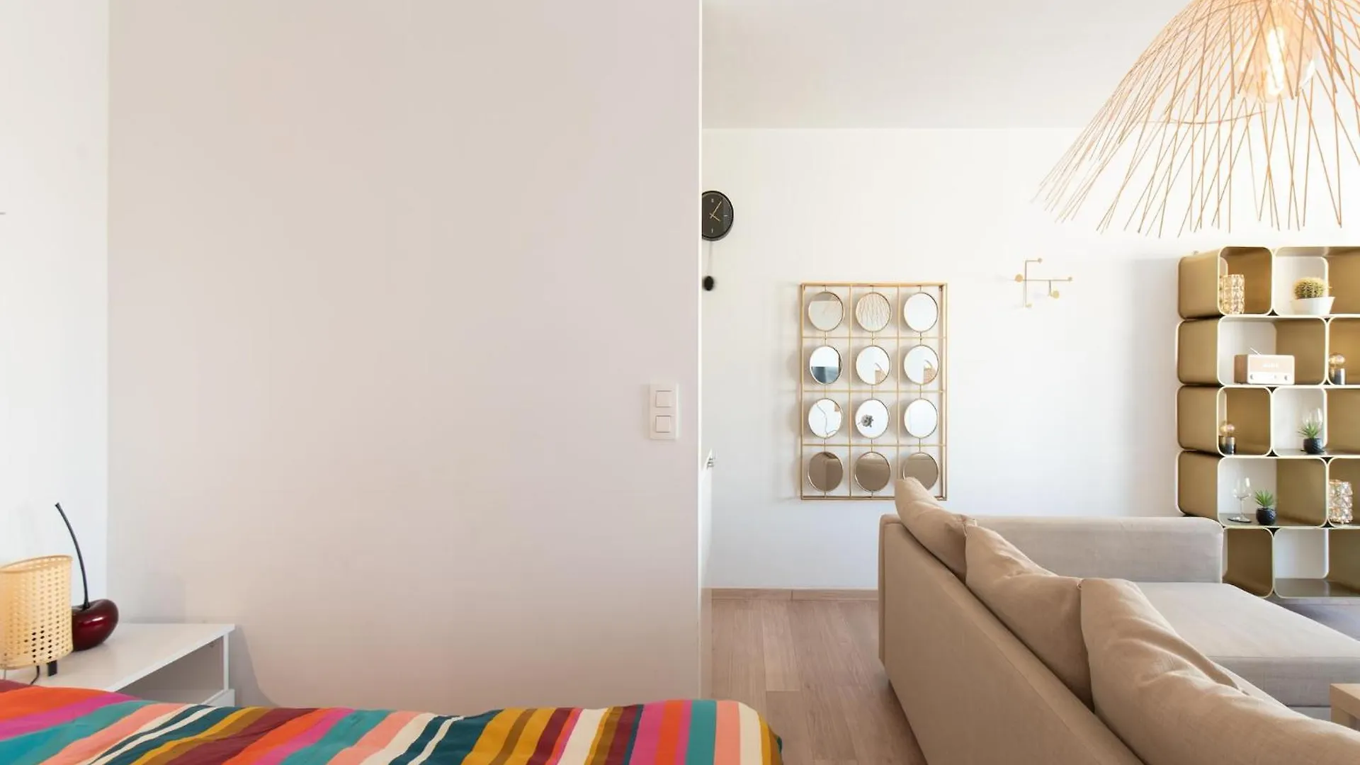Beautiful Apartment In Prime Location Ostend