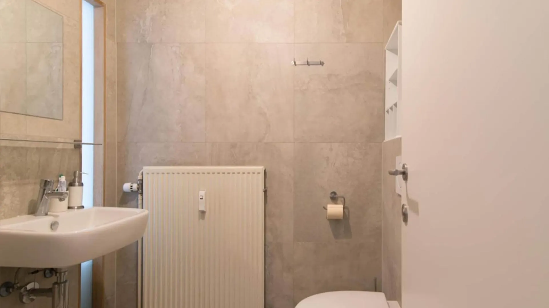 Beautiful Apartment In Prime Location Ostenda 0*,  Belgia