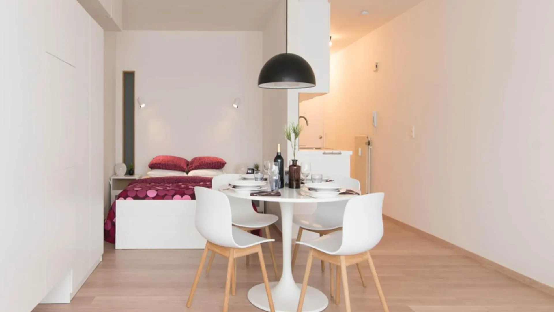 Beautiful Apartment In Prime Location Ostenda