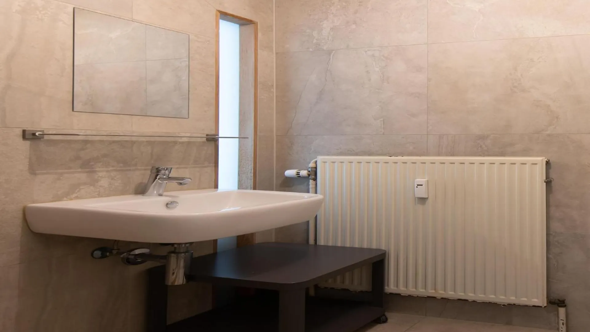 Beautiful Apartment In Prime Location Ostenda Belgia